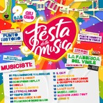 Festa della Musica a Varallo, sabato 20 giugno il centro storico si accende con oltre 50 artisti Festa della Musica a Varallo, sabato 20 giugno il centro storico si accende con oltre 50 artisti