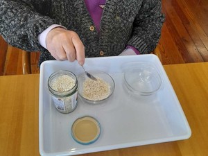 Valsesia, il metodo Montessori entra nei servizi per le persone con demenza Valsesia, il metodo Montessori entra nei servizi per le persone con demenza
