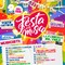Festa della Musica a Varallo, sabato 20 giugno il centro storico si accende con oltre 50 artisti Festa della Musica a Varallo, sabato 20 giugno il centro storico si accende con oltre 50 artisti