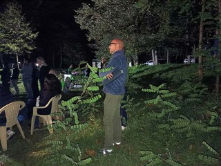 Carpignano Sesia, al Parco Scimbla lo spettacolo “Francesco, giullare di Dio” Carpignano Sesia, al Parco Scimbla lo spettacolo “Francesco, giullare di Dio”