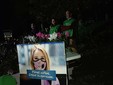 Carpignano Sesia, al Parco Scimbla lo spettacolo “Francesco, giullare di Dio”