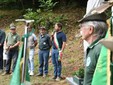 Quarona, Festa di Lombaretto con gli Alpini: memoria, Messa e momenti di comunità - foto di Roberto Santucci Quarona, Festa di Lombaretto con gli Alpini: memoria, Messa e momenti di comunità - foto di Roberto Santucci