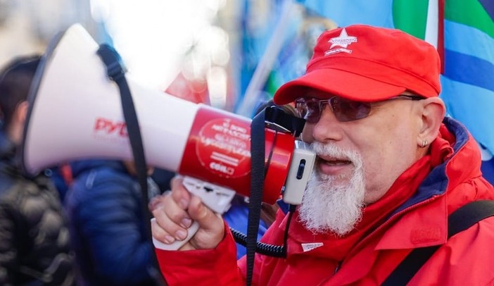 Paolo Del Vecchio è il nuovo Segretario Generale della Fp Cgil di Vercelli e Valsesia