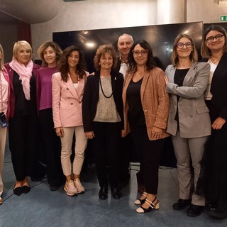 Ottobre Rosa 2025, grande partecipazione in Valsesia alle iniziative di prevenzione promosse da ASL VC, LILT e Igea Ottobre Rosa 2025, grande partecipazione in Valsesia alle iniziative di prevenzione promosse da ASL VC, LILT e Igea