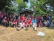 Alpe Sacchi e Alpe Soliva, commemorati i partigiani caduti durante la Resistenza Alpe Sacchi e Alpe Soliva, commemorati i partigiani caduti durante la Resistenza
