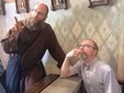 Crevola, grande partecipazione all’incontro dedicato a San Francesco tra arte, storia e spiritualità Crevola, grande partecipazione all’incontro dedicato a San Francesco tra arte, storia e spiritualità