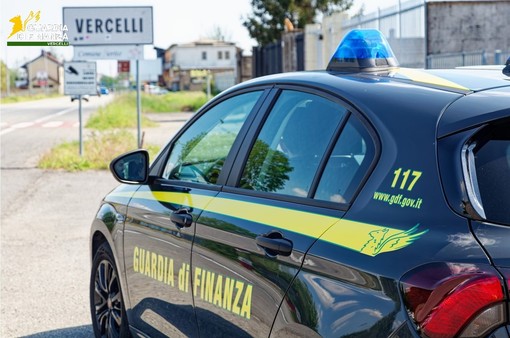 Guardia di Finanza: maxi sequestro a detenuto con patrimoni ingiustificati Guardia di Finanza: maxi sequestro a detenuto con patrimoni ingiustificati
