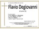 Flavio Degiovanni