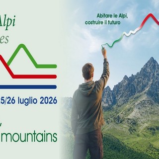 Regione, ultimi preparativi a Pontechianale per la Festa delle Alpi 2026