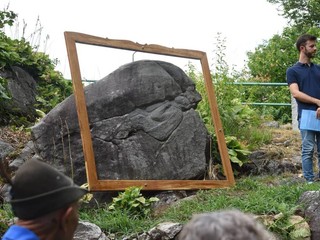 Quarona, Festa di Lombaretto con gli Alpini: memoria, Messa e momenti di comunità - foto di Roberto Santucci Quarona, Festa di Lombaretto con gli Alpini: memoria, Messa e momenti di comunità - foto di Roberto Santucci