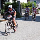 Biker da tutta Italia per la Sopranissima: domenica 29 giugno, al via la 14ª edizione
