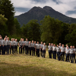 Varallo – torna la rassegna “valsesia cori”: una serata di musica e tradizione al teatro civico