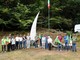 Quarona, Festa di Lombaretto con gli Alpini: memoria, Messa e momenti di comunità - foto di Roberto Santucci