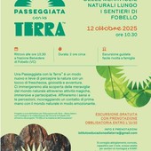 Fobello, una “Passeggiata con la Terra” per riscoprire i sentieri e la natura della Valsesia