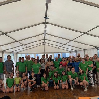 Valdilana, a Valle Mosso è un successo il S. Eusebio Summer Festival