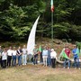 Quarona, Festa di Lombaretto con gli Alpini: memoria, Messa e momenti di comunità - foto di Roberto Santucci Quarona, Festa di Lombaretto con gli Alpini: memoria, Messa e momenti di comunità - foto di Roberto Santucci