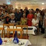 Varallo, bilancio positivo per il soggiorno marino degli anziani a Milano Marittima