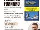 Federico Fornaro presenta a Borgosesia il libro “Una democrazia senza popolo”