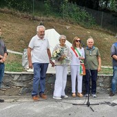 Una piazza per Benvenuto Gianoletti, il grande ingegnere nato a Scopello Una piazza per Benvenuto Gianoletti, il grande ingegnere nato a Scopello