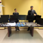 Furti a Borgosesia: i Carabinieri individuano i responsabili e recuperano la refurtiva in 48 ore