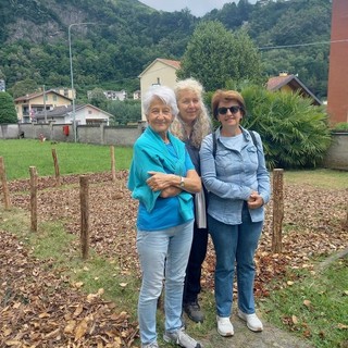 Varallo: Istituto Alberghiero e Lilt corso di cucina lezione pratica di cibo salutare