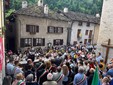 L'Unione Montana celebra Rassa: &quot;Pronti a promuovere turismo, cultura e residenzialità&quot;