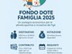Taekwondo Gattinara: sostegno alle famiglie grazie al Fondo Dote Famiglia 2025