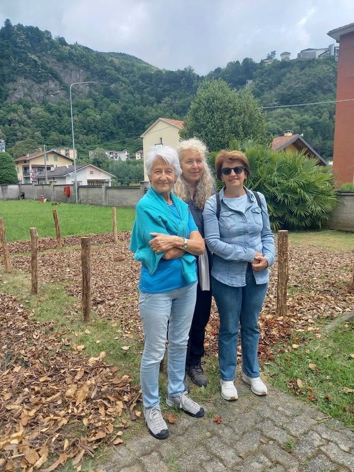 Varallo: Istituto Alberghiero e Lilt corso di cucina lezione pratica di cibo salutare