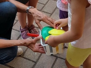 Valsesia, il metodo Montessori entra nei servizi per le persone con demenza Valsesia, il metodo Montessori entra nei servizi per le persone con demenza