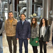 Al via Fabbriche Aperte Piemonte 2025, a Vercelli aderiscono 5 aziende