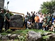 Quarona, Festa di Lombaretto con gli Alpini: memoria, Messa e momenti di comunità - foto di Roberto Santucci Quarona, Festa di Lombaretto con gli Alpini: memoria, Messa e momenti di comunità - foto di Roberto Santucci