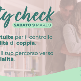 Festa della Donna, visite gratuite per la fertilità: torna in Piemonte il “Ferty Check”.