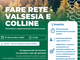 A Varallo l’evento “Fare rete – Valsesia e Colline”: operatori turistici insieme per nuove opportunità A Varallo l’evento “Fare rete – Valsesia e Colline”: operatori turistici insieme per nuove opportunità