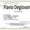 Flavio Degiovanni