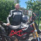 Tragico incidente in moto a Ponzone, Serravalle in lutto per la morte di Carmelo Pomillo: aveva 47 anni Tragico incidente in moto a Ponzone, Serravalle in lutto per la morte di Carmelo Pomillo: aveva 47 anni