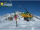 Valsesia, estate intensa per i finanzieri della S.A.G.F. di Alagna: ben 13 gli interventi di soccorso in montagna