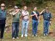 Quarona, Festa di Lombaretto con gli Alpini: memoria, Messa e momenti di comunità - foto di Roberto Santucci Quarona, Festa di Lombaretto con gli Alpini: memoria, Messa e momenti di comunità - foto di Roberto Santucci