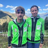 Vocca Valsesia, Federico Brera e Clara De Filippi vincono la seconda edizione del Memorial Manuel Falmenta FOTO e VIDEO di Benedetti e Finatti per valsesianotizie.it Vocca Valsesia, Federico Brera e Clara De Filippi vincono la seconda edizione del Memorial Manuel Falmenta FOTO e VIDEO di Benedetti e Finatti per valsesianotizie.it