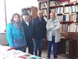 Ad Agnona una biblioteca dedicata a Franca Tonella Regis