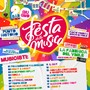 Festa della Musica a Varallo, sabato 20 giugno il centro storico si accende con oltre 50 artisti