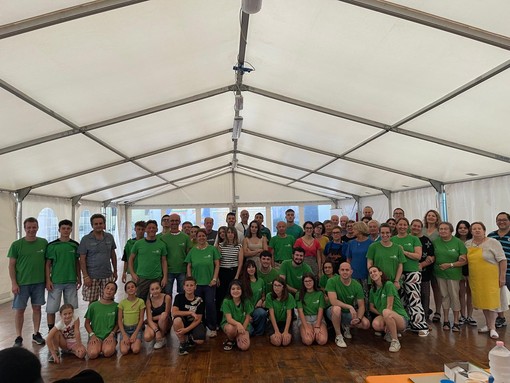 Valdilana, a Valle Mosso è un successo il S. Eusebio Summer Festival