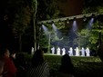 Carpignano Sesia, al Parco Scimbla lo spettacolo “Francesco, giullare di Dio”