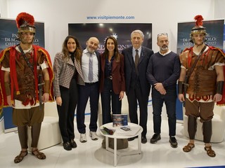 Passione di Sordevolo – obiettivo 2027  XXIX edizione