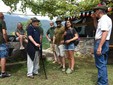 Quarona, Festa di Lombaretto con gli Alpini: memoria, Messa e momenti di comunità - foto di Roberto Santucci Quarona, Festa di Lombaretto con gli Alpini: memoria, Messa e momenti di comunità - foto di Roberto Santucci