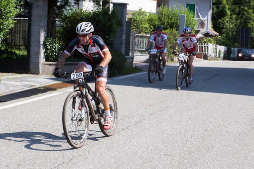 Biker da tutta Italia per la Sopranissima: domenica 29 giugno, al via la 14ª edizione