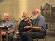 Riva Valdobbia e Val Vogna, presentato il volume di Ferraris e Pensotti sulla montagna vissuta Riva Valdobbia e Val Vogna, presentato il volume di Ferraris e Pensotti sulla montagna vissuta
