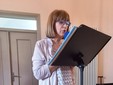 Crevacuore, alla Volta di San Sebastiano la presentazione de “La natura delle cose” di Massimo Toso