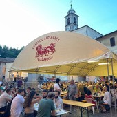 Valduggia, buona la prima per la Festa dla Piasa Valduggia, buona la prima per la Festa dla Piasa