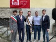 L'Unione Montana celebra Rassa: &quot;Pronti a promuovere turismo, cultura e residenzialità&quot;