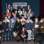 Grignasco celebra la poesia dialettale con il ritorno del Premio “Pinet Turlo” Grignasco celebra la poesia dialettale con il ritorno del Premio “Pinet Turlo”